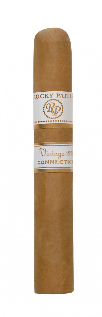 Rocky Patel Vintage Connecticut 1999 Petit Corona