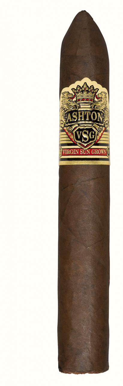 Ashton VSG Belicoso No.1