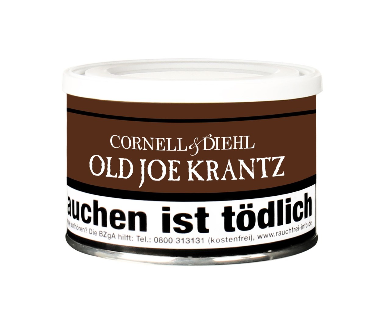 Cornell & Diehl Old Joe Krantz