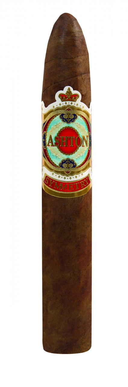 Ashton Symmetry Belicoso