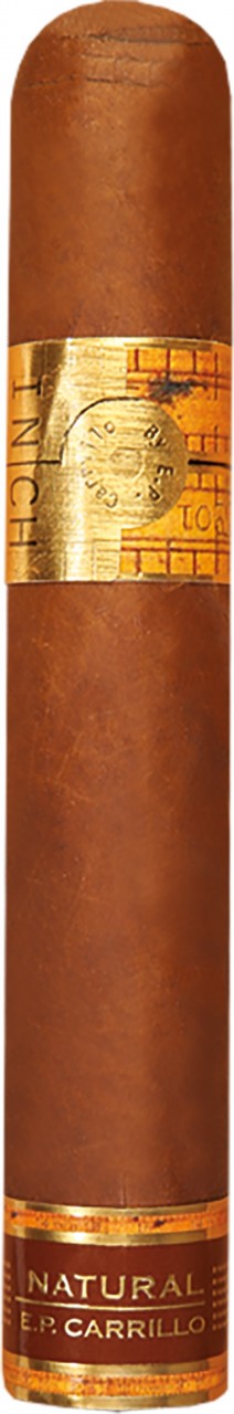 E.P. Carrillo INCH Natural No. 62