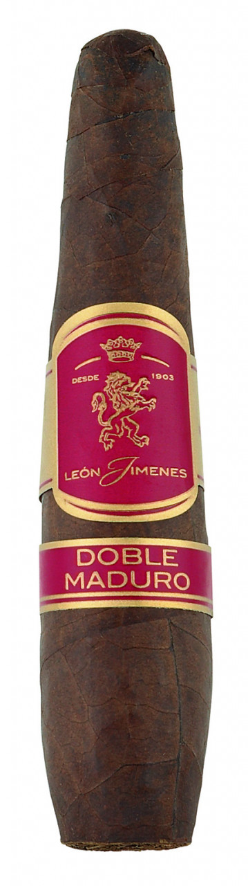 Leon Jimenes Double Maduro Ambassador