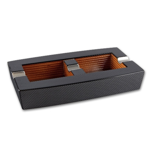 Cigarrenascher Carbon