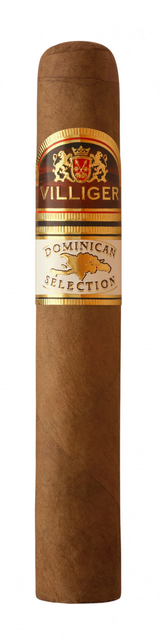 Villiger Dominican Selection Robusto