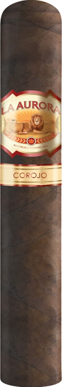 La Aurora Corojo 1962 Robusto