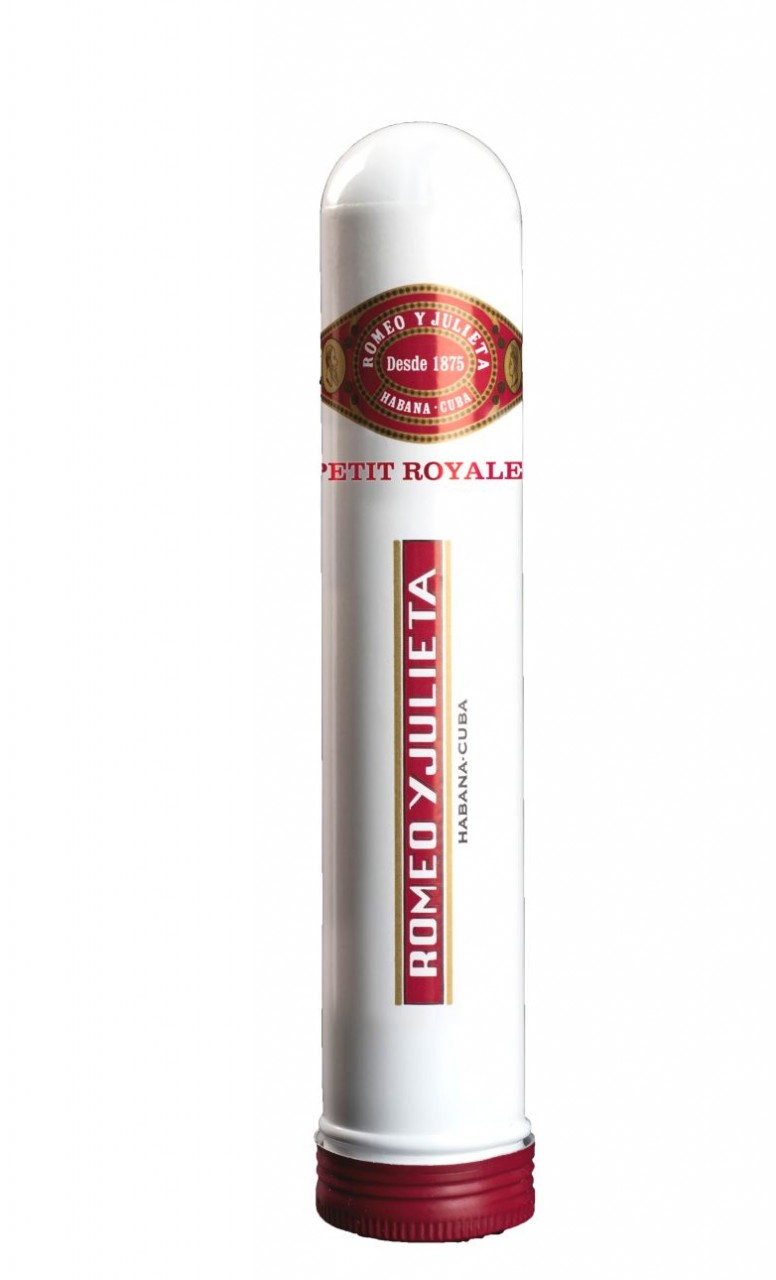 Romeo y Julieta Petit Royales A/T