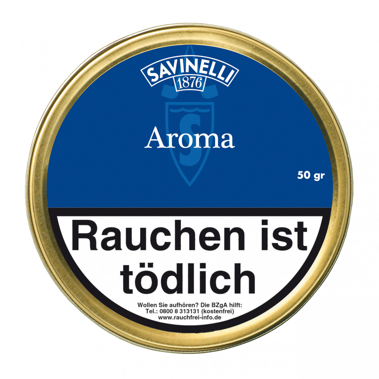 Savinelli Aroma