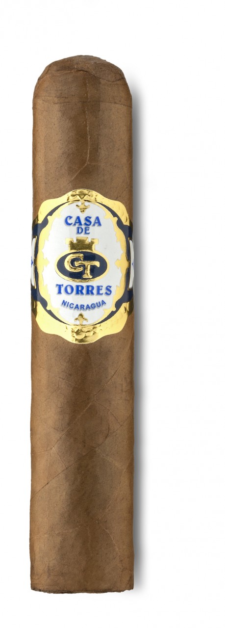 Casa de Torres Short Robusto