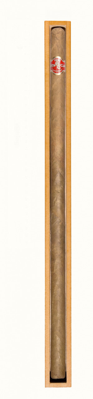 Santa Clara Magnum