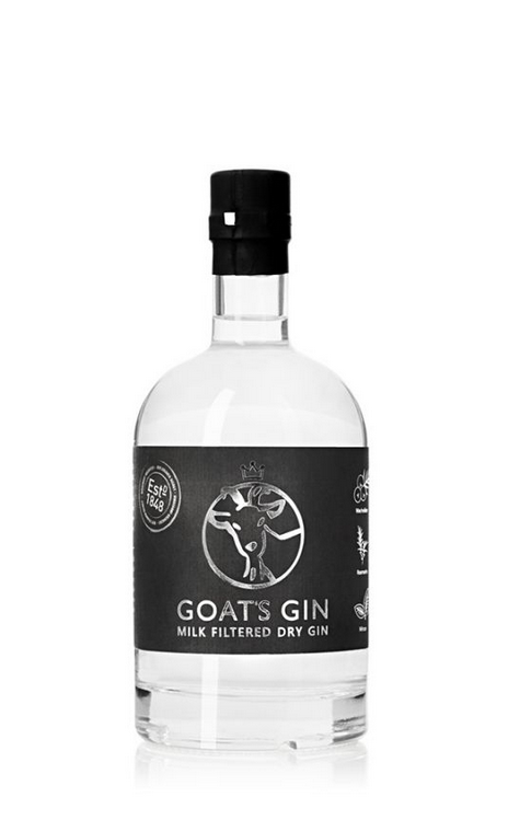 Goat's Gin