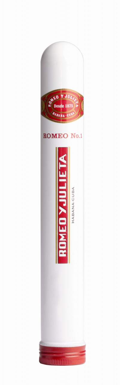 Romeo y Julieta Romeo No.1 A/T