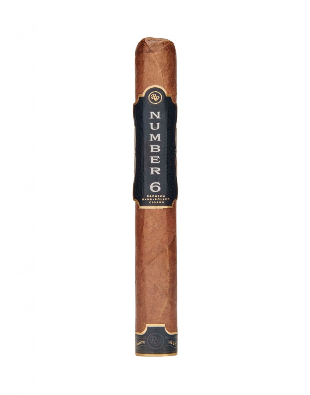 Rocky Patel Number 6 Toro