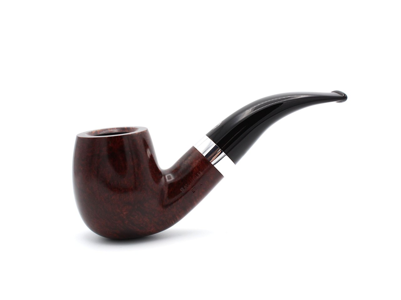 Savinelli Etna Burgundy 616