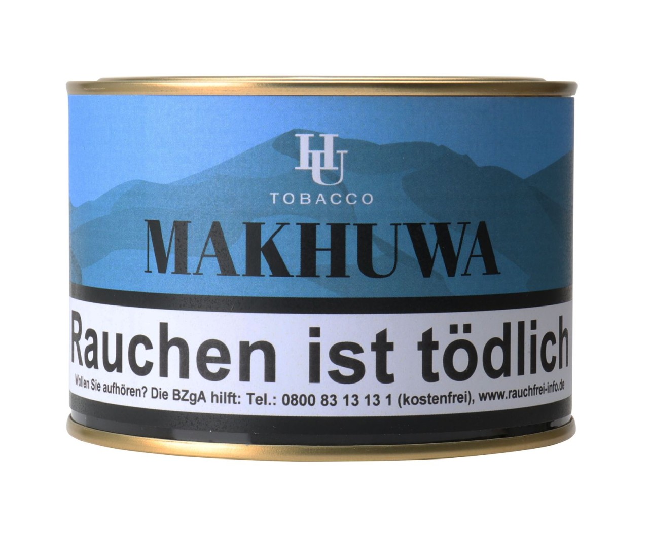 HU Tobacco - Makhuwa