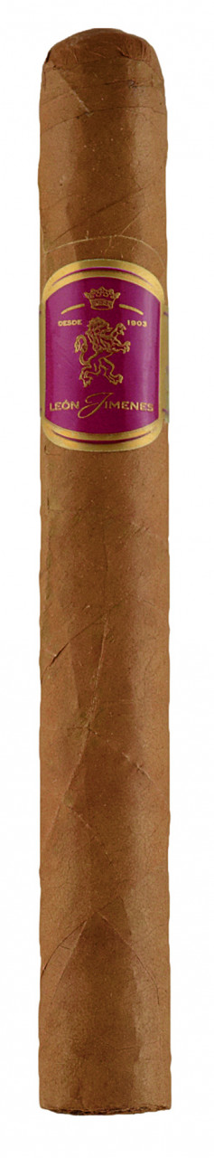 Leon Jimenes No.5
