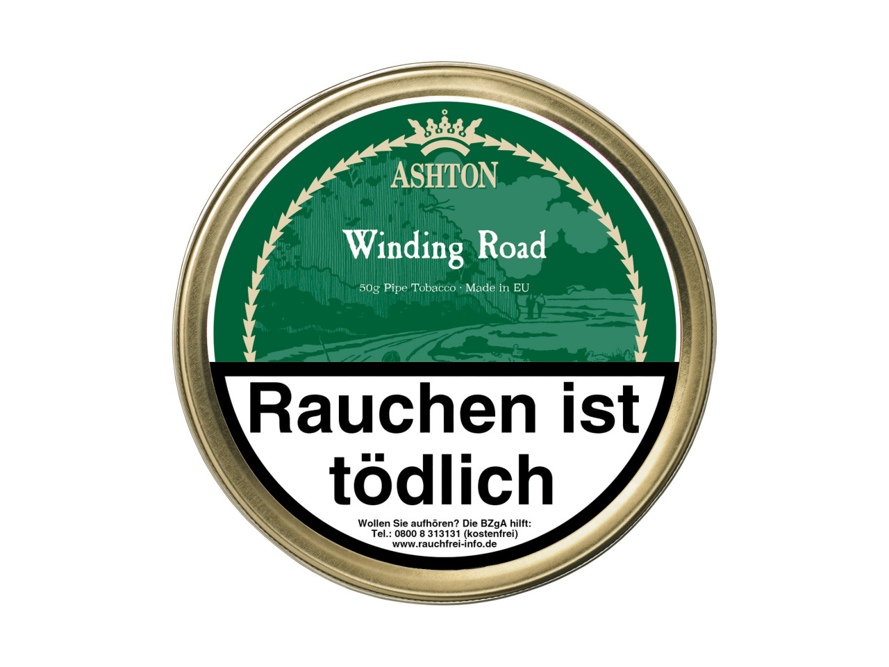 Ashton Windin Road