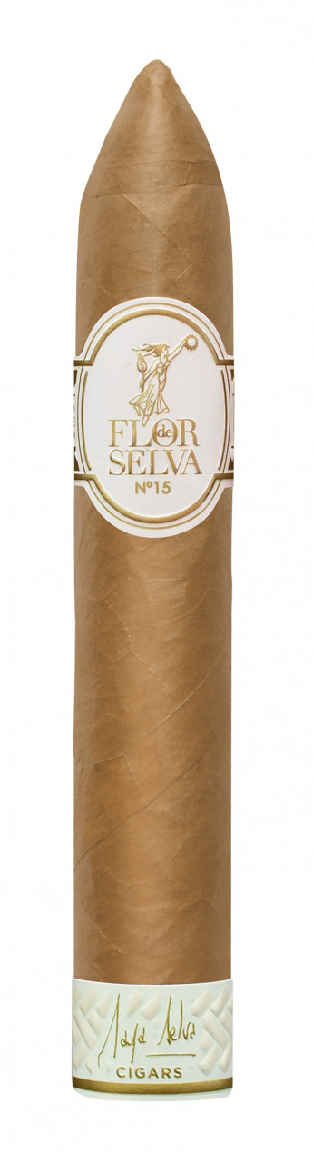 Flor de Selva No. 15