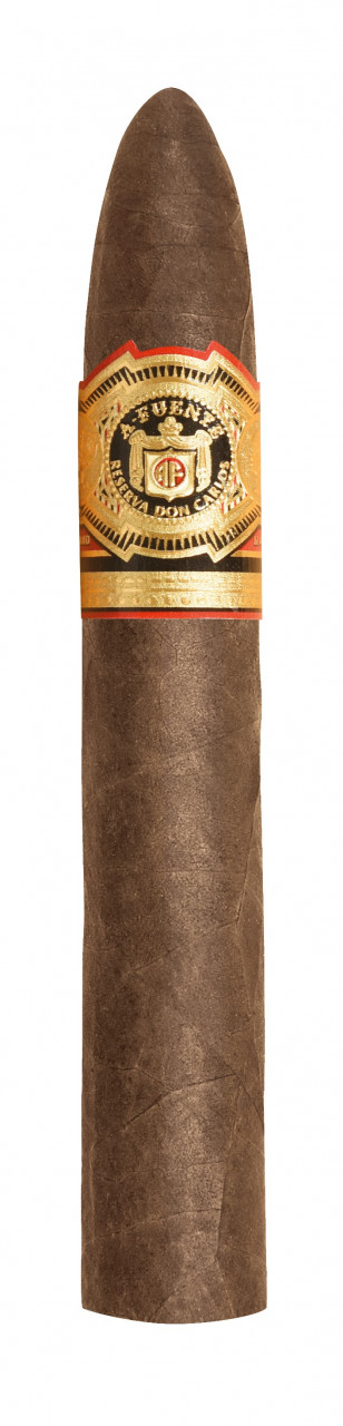 Arturo Fuente Don Carlos Belicoso