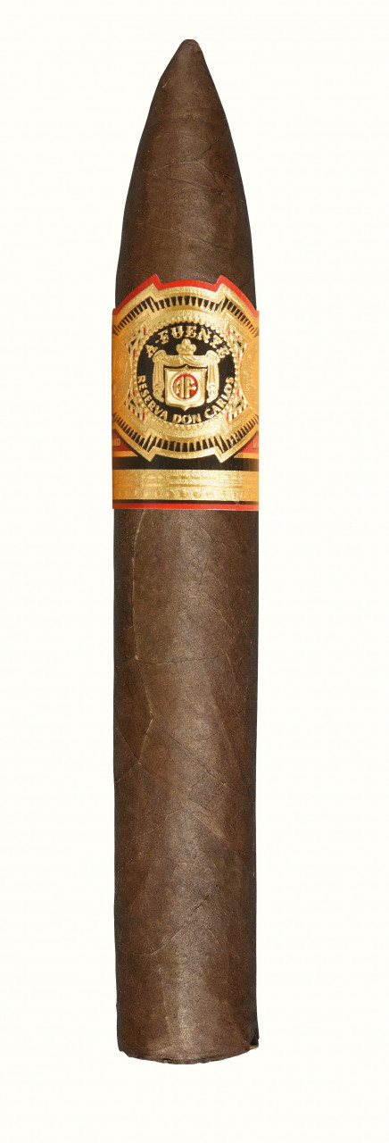 Arturo Fuente Don Carlos No. 2