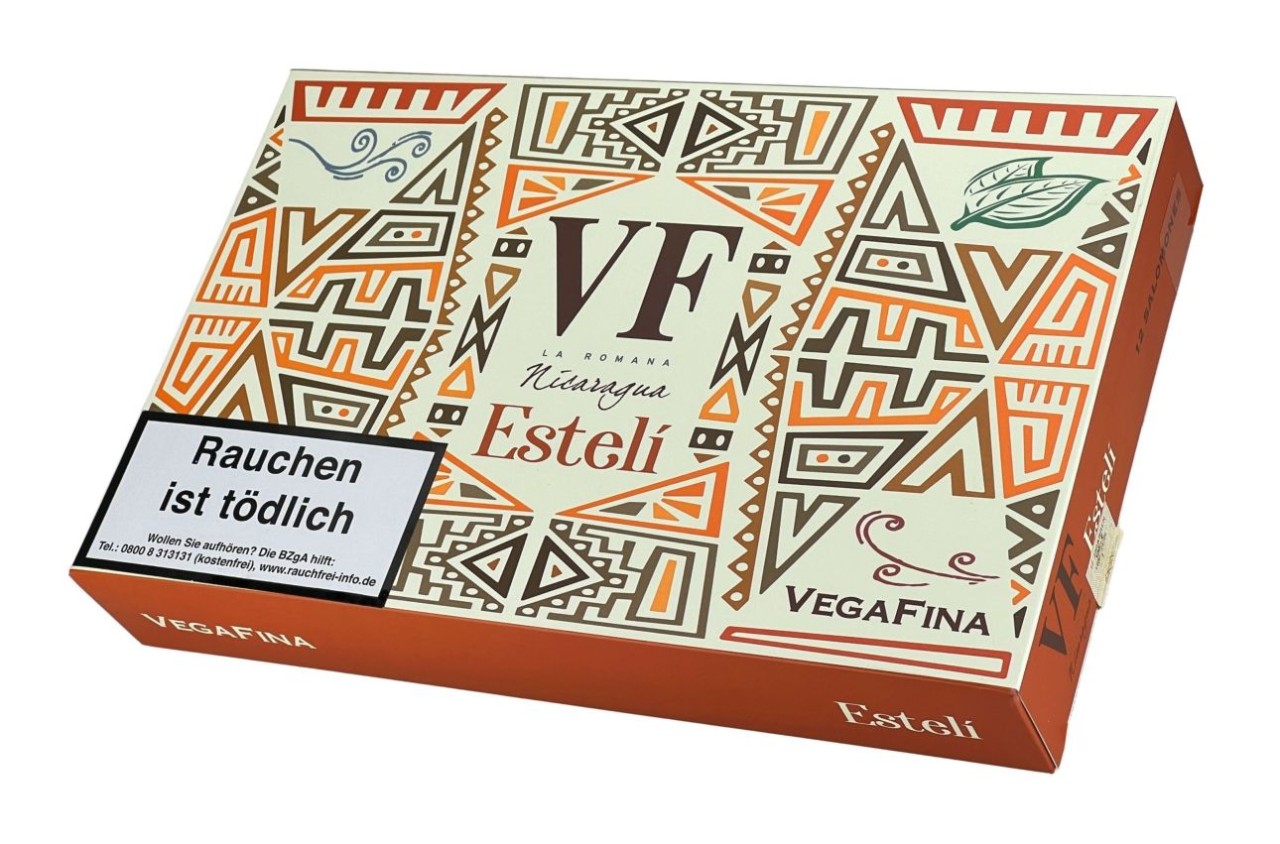 Vega Fina Nicaragua - Estelí