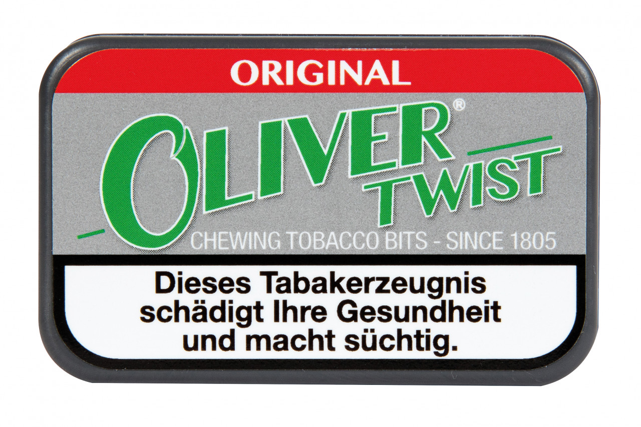 Oliver Twist Original