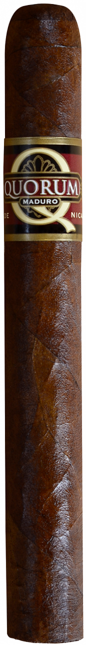 Quorum Maduro Corona