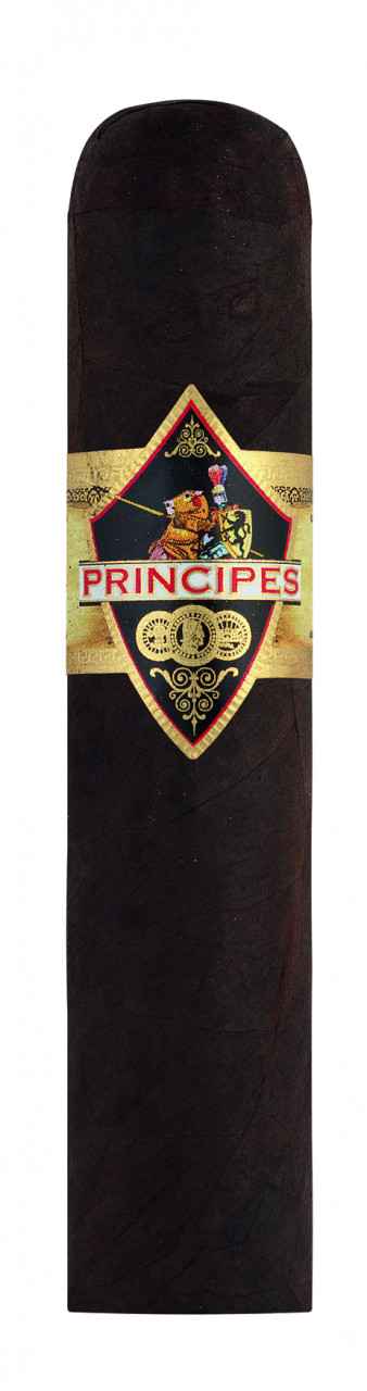 Principes Maduro Short Robusto