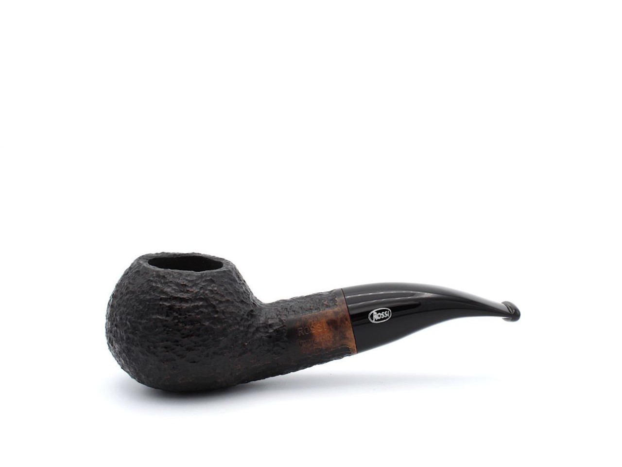 Rossi Vulcano Rustic 320