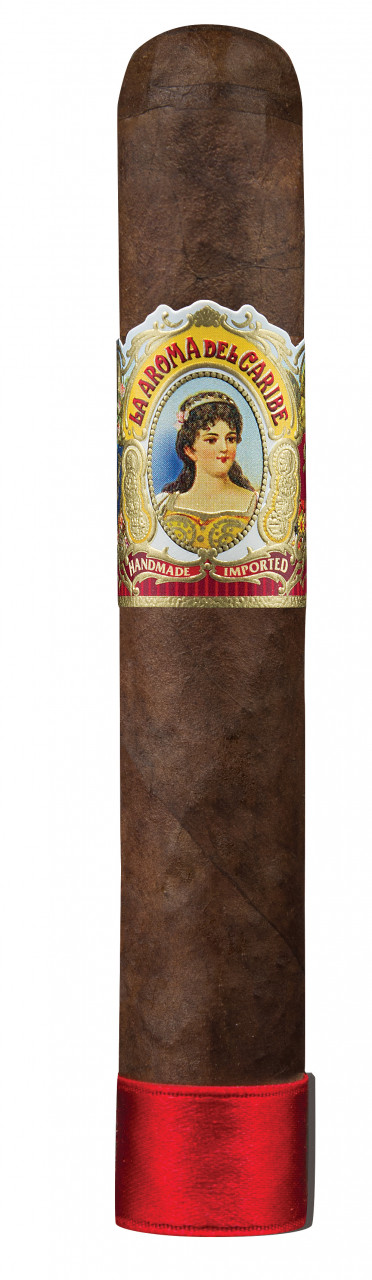 La Aroma del Caribe Base Line Robusto