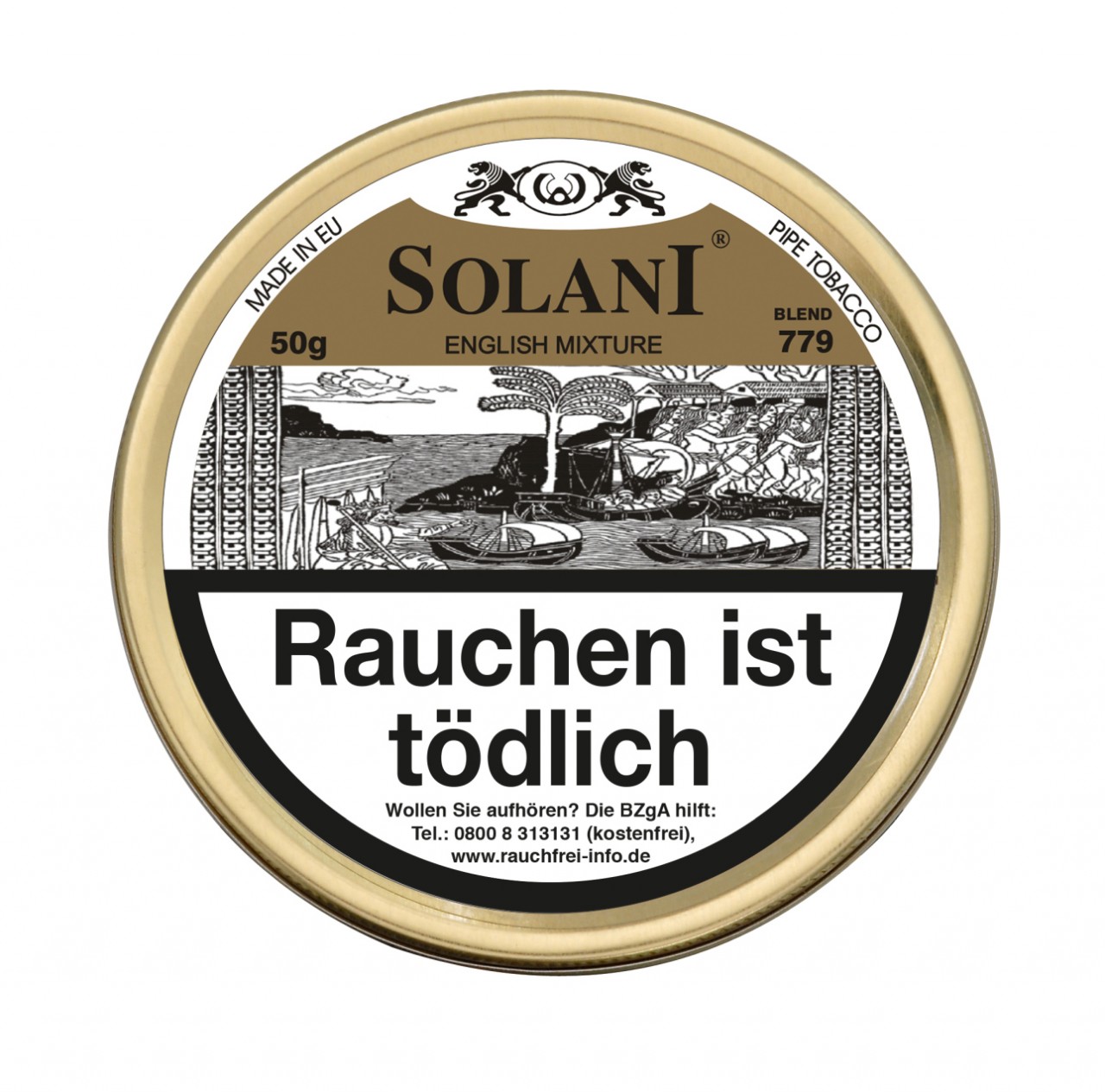 Solani Gold