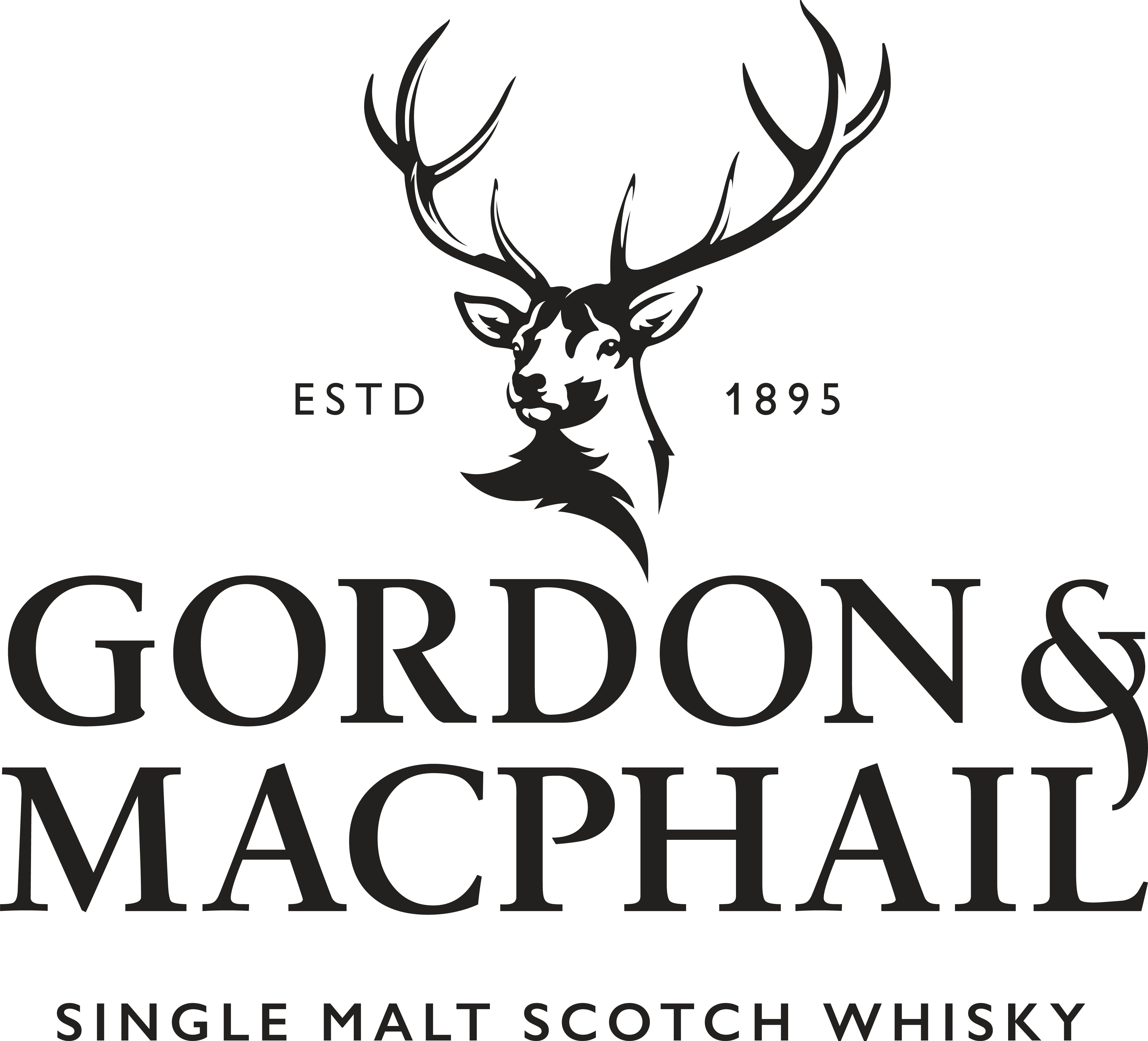 Gordon & MacPhail