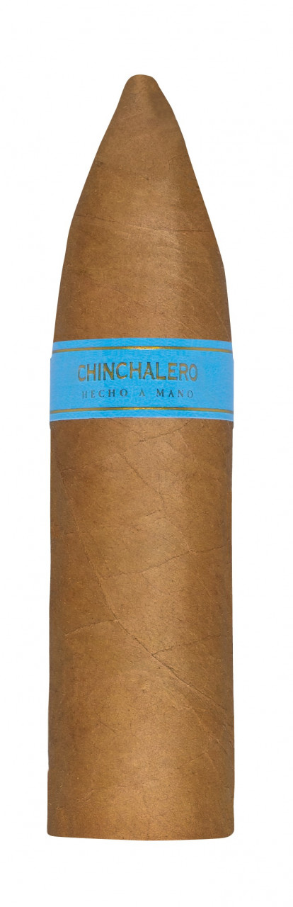 Chinchalero Classic Torpedo Novillo