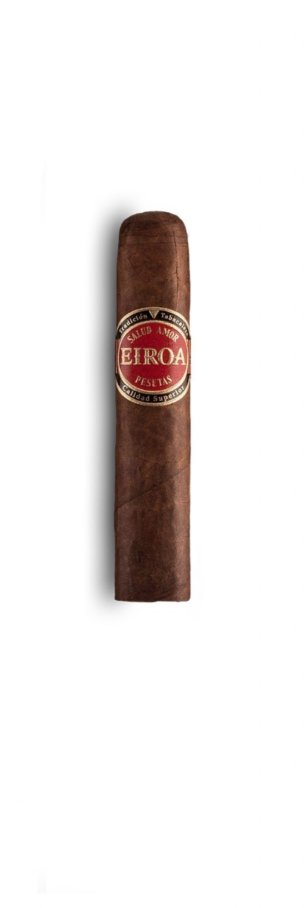 Eiroa Classic Corona Prensado