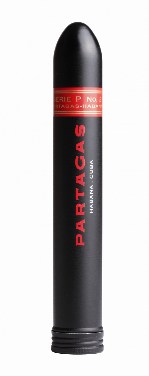 Partagas Serie P No. 2 A/T