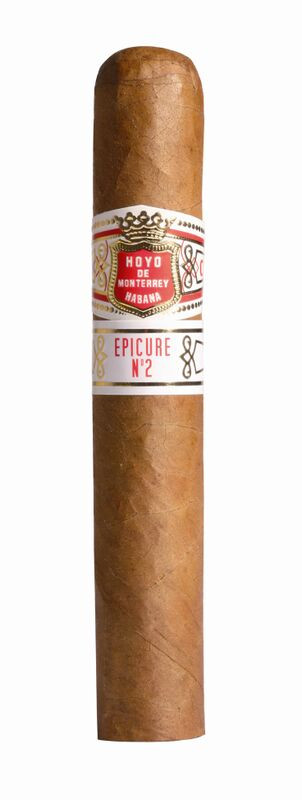 Hoyo de Monterrey Epicure No. 2