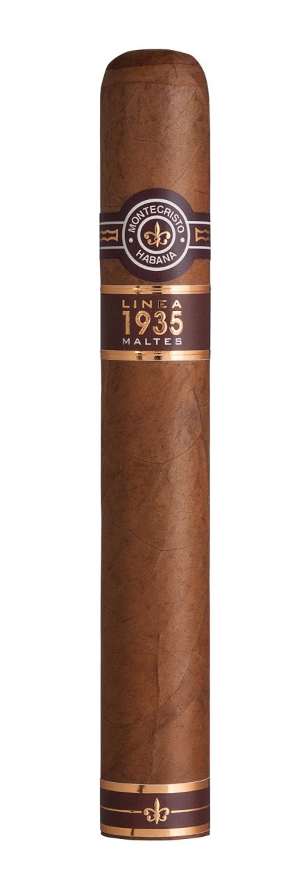 Montecristo 1935 Maltés