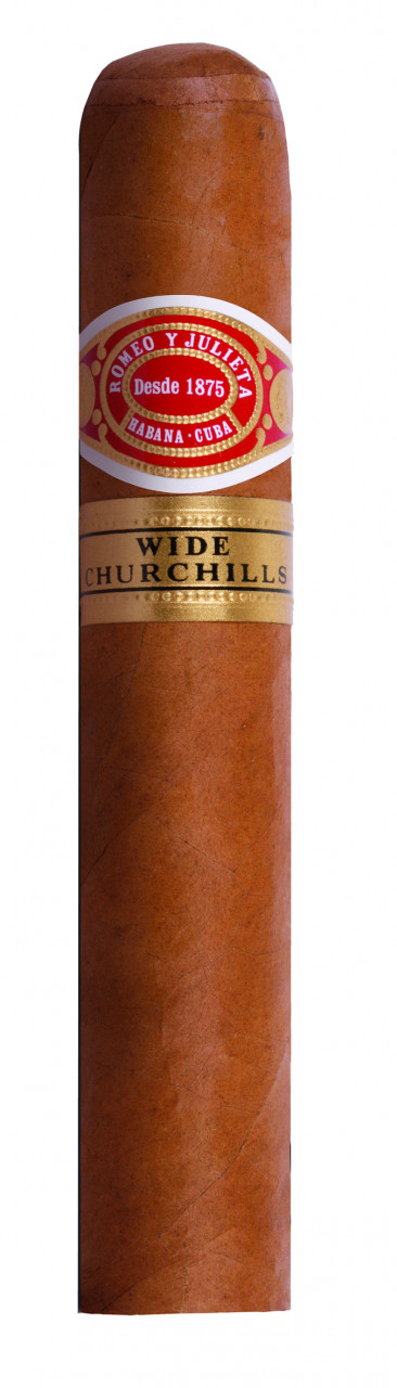 Romeo y Julieta Wide Churchills