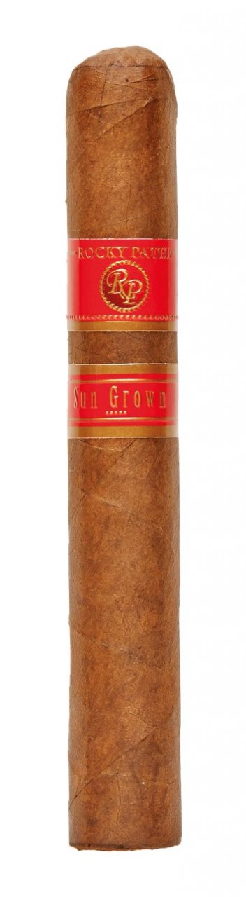 Rocky Patel Sun Grown Robusto