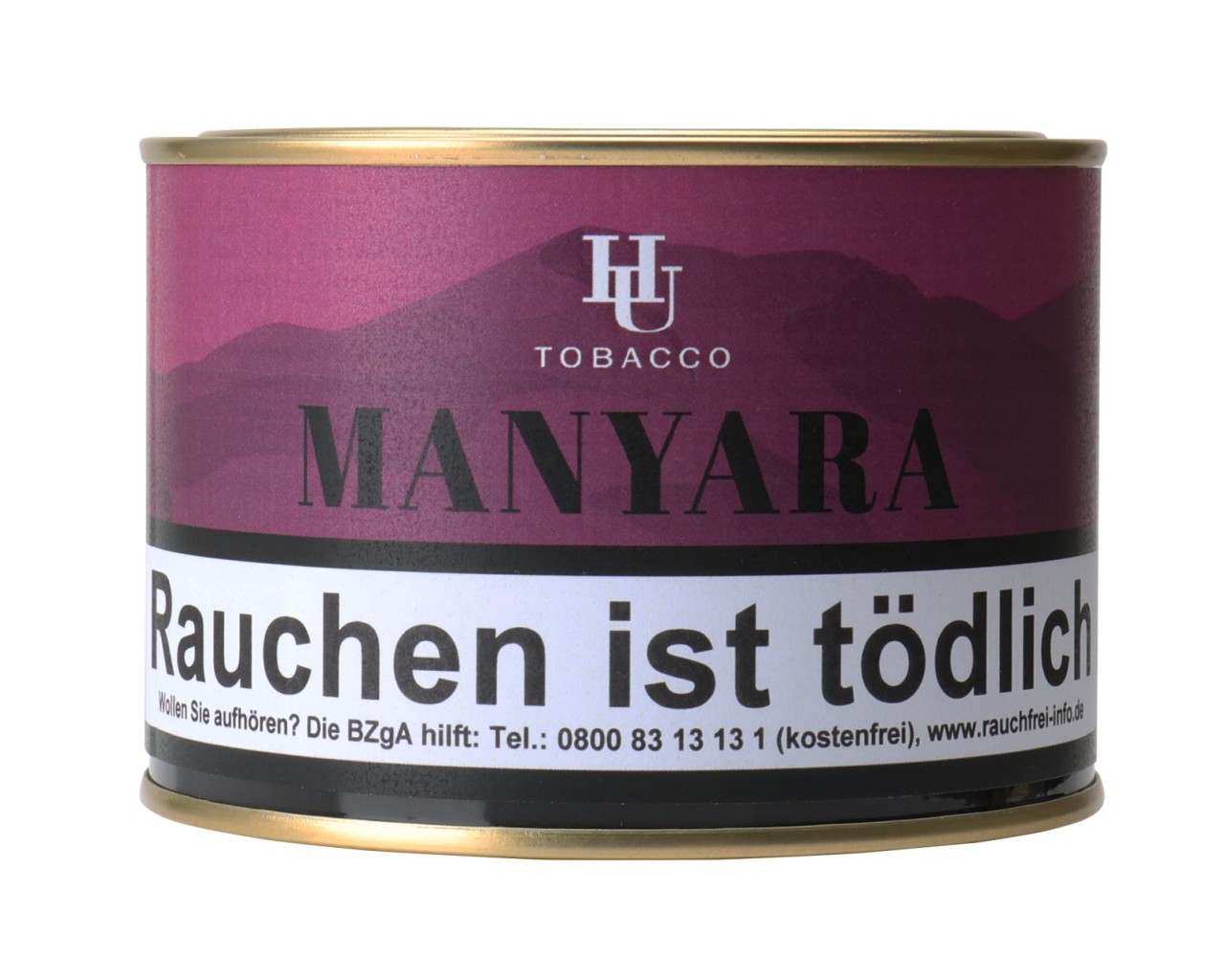 HU Tobacco - Manyara