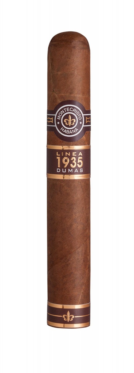 Montecristo 1935 Dumas