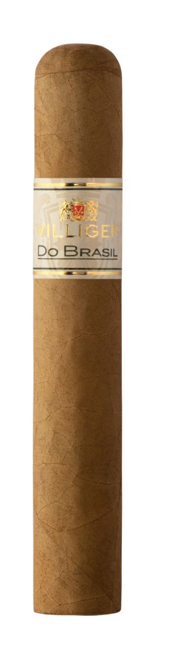 Villiger Do Brasil Claro Robusto