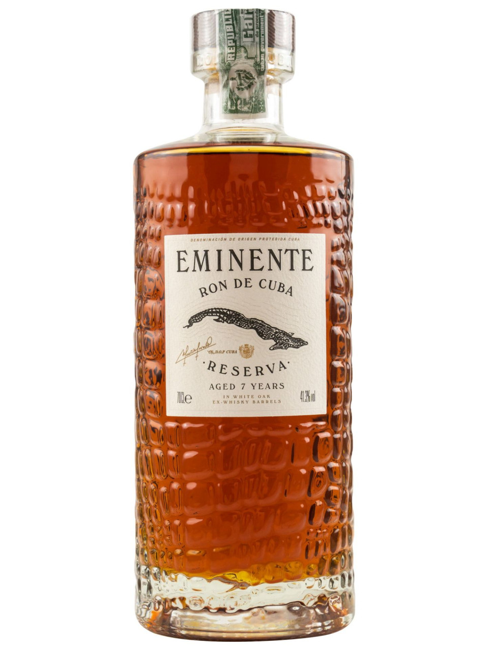 Eminente Reserva 7 Jahre