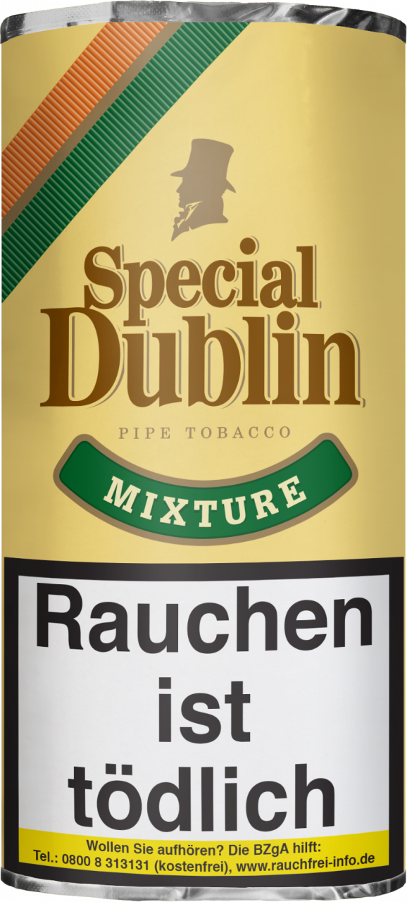 Special Dublin Mixture