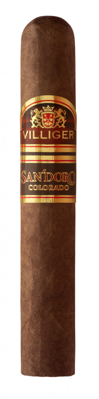 Villiger San'Doro Colorado Robusto