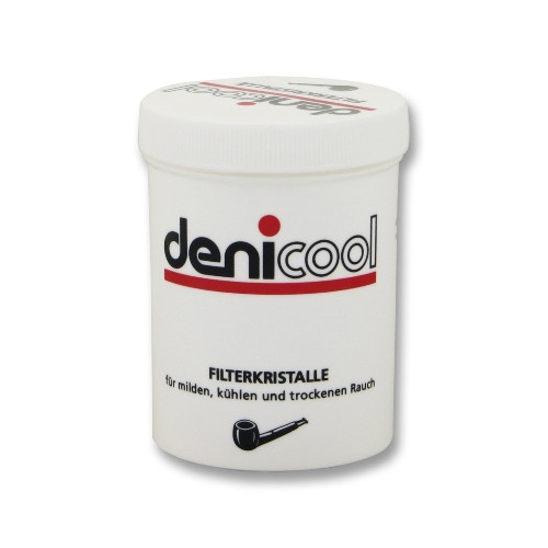 Denicool Filterkristalle