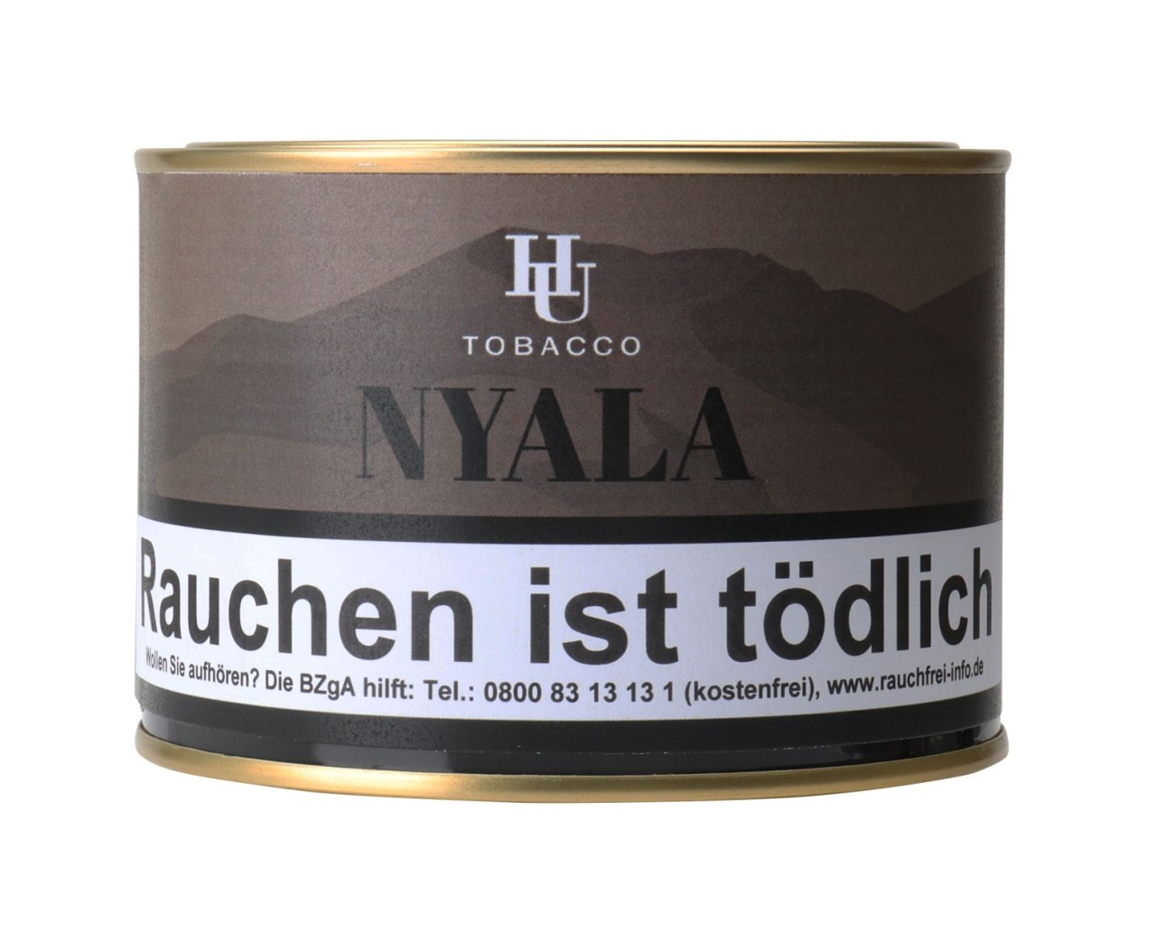 HU Tobacco - Nyala