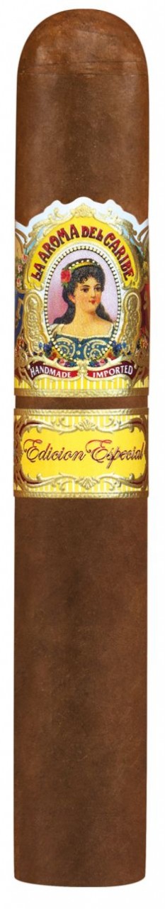 La Aroma del Caribe Edición Especial No.60