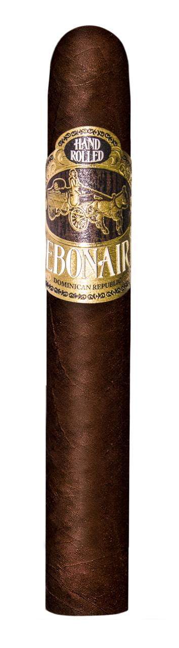 Debonaire Robusto Maduro