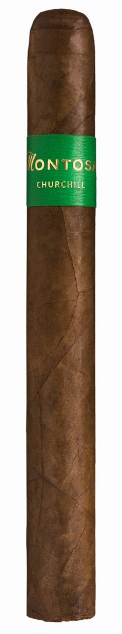 Montosa Maduro Churchill