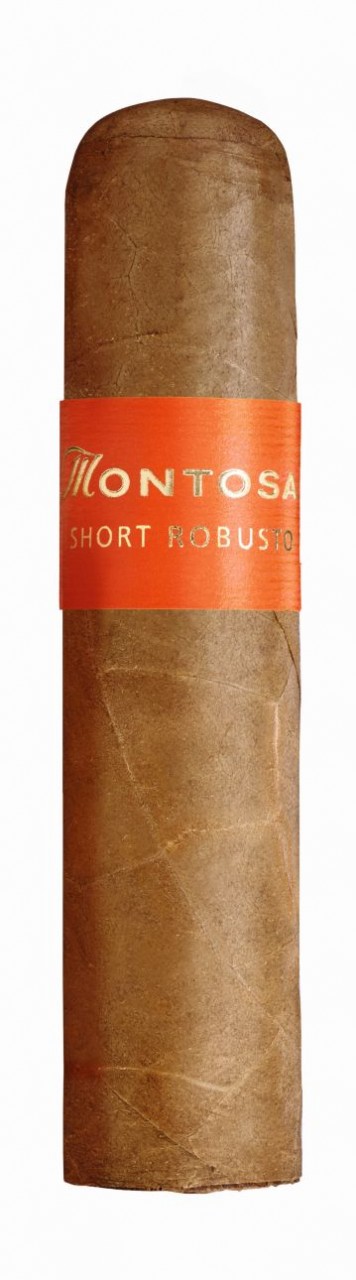 Montosa Short Robusto